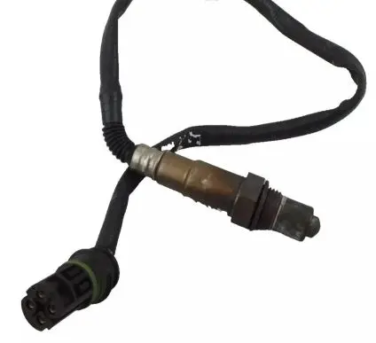 BMW X6 E71 Lambda probe sensor 7614322
