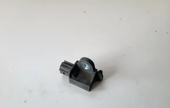 Nissan Pulsar Airbag deployment crash/impact sensor 985813RA0A