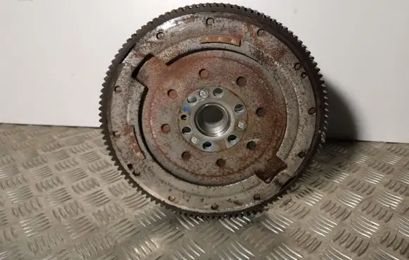 Jeep Renegade Dual mass flywheel 55261169
