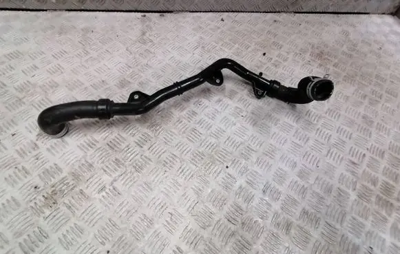 Renault Captur II Engine coolant pipe/hose 215034996R