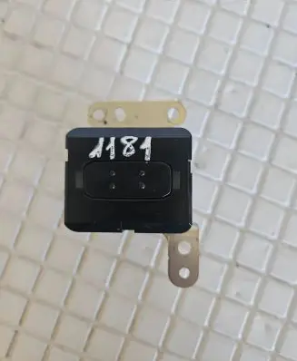 Toyota Corolla Verso E121 Ignition lock 626399000