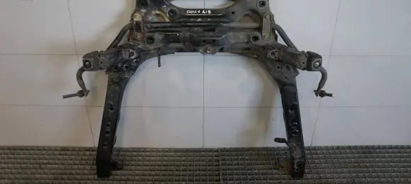 Honda Civic X Front subframe