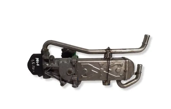 Volkswagen Polo V 6R EGR valve 03L131512DP 1124714
