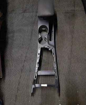 Hyundai i30 Armrest