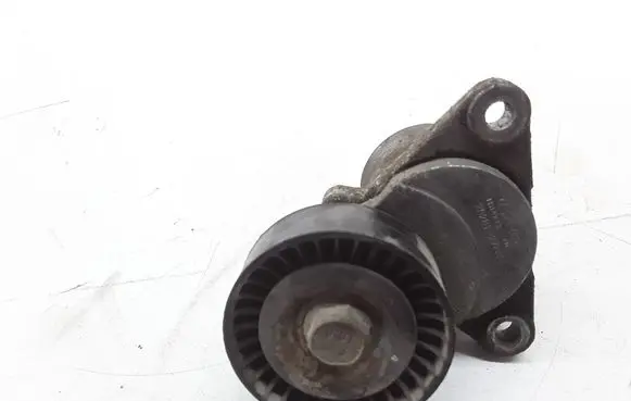 Hyundai Matrix Generator/alternator belt tensioner 2528127