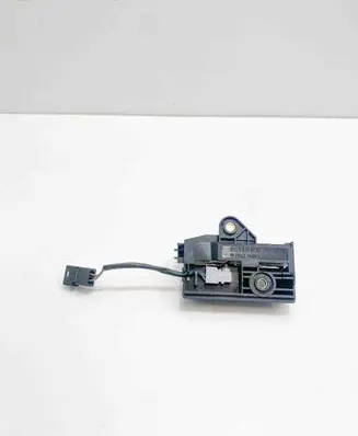 Mercedes-Benz SL R129 Other devices 1298206110 A1298206110