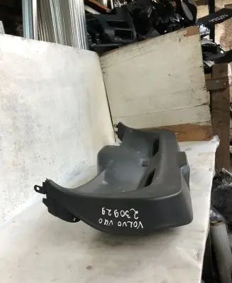 Volvo V40 Cross country Tailgate/boot lid cover trim 31291049