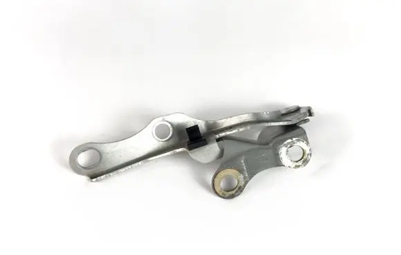 Toyota Avensis T250 Engine bonnet/hood hinges