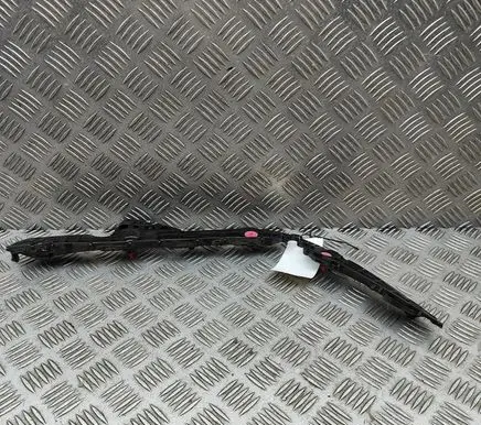 Toyota Camry VIII XV70 Rear bumper mounting bracket 5257533130