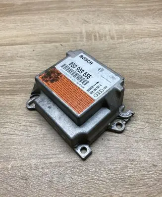 Audi A4 S4 B6 8E 8H Airbag control unit/module 8E0959655 0285001400