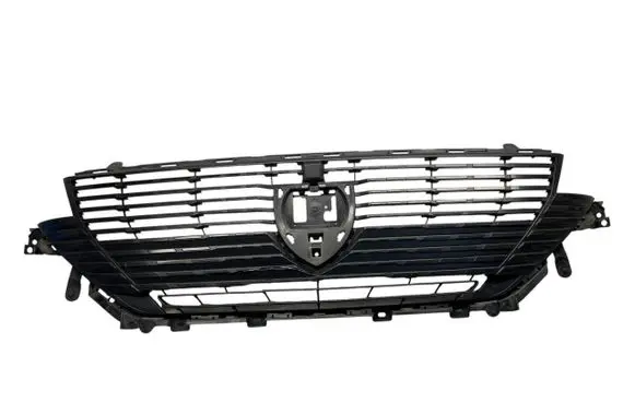 Peugeot 308 Front bumper upper radiator grill 9838035380