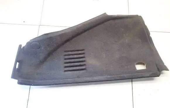 Audi TT TTS Mk2 Other trunk/boot trim element 8j8863879a