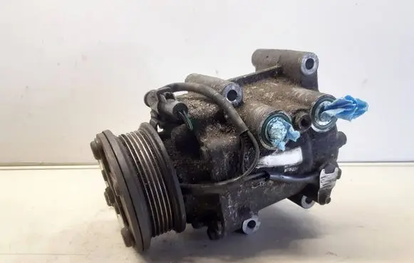 Ford Mondeo MK I Air conditioning (A/C) compressor (pump)
