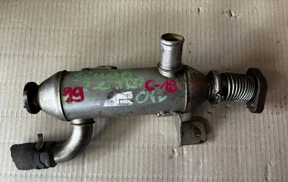 Alfa Romeo Giulietta EGR valve cooler