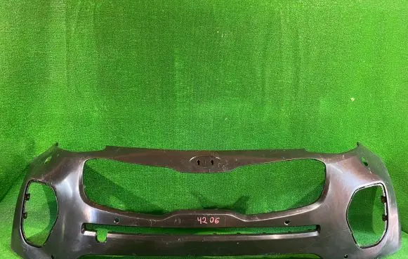 KIA Sportage Front bumper