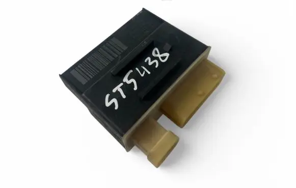 Peugeot 3008 I Other relay 9662570880