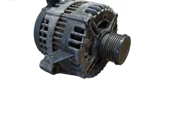 Volvo S80 Generator/alternator