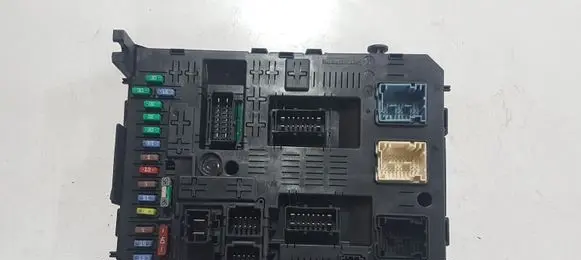 Fuse module