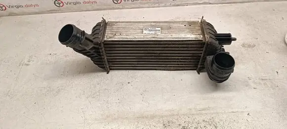 Peugeot 5008 Intercooler radiator R1402004 9673015780