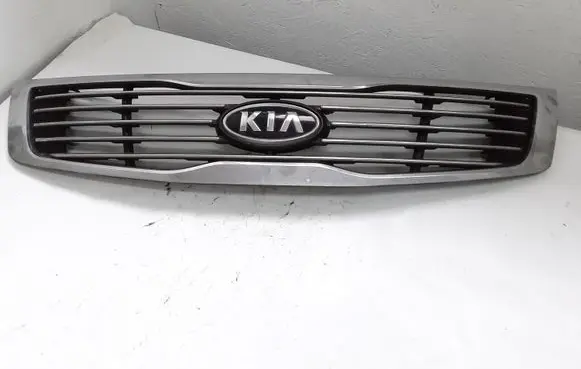 KIA Magentis Front grill NOCODE