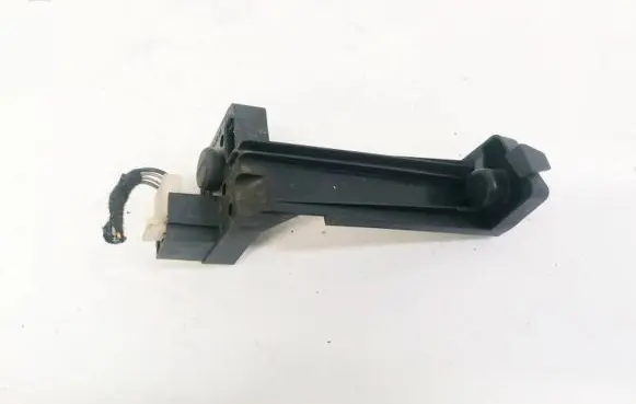 Fiat Croma Tail light bulb cover holder 27492201