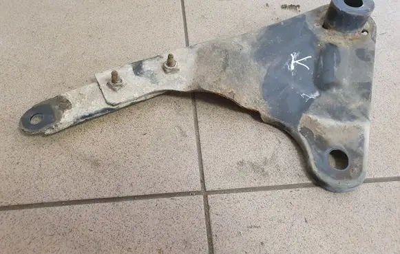 Other front suspension part