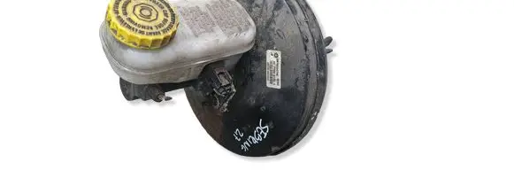 Chrysler Sebring (ST-22 - JR) Brake booster 04764647AE 26776001004 P04764649AC