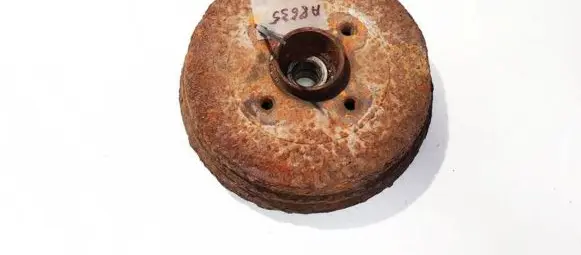 Renault Modus Drum brake (rear) 