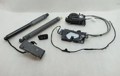BMW 7 G11 G12 Tailgate/trunk/boot lock/catch/latch 735709710