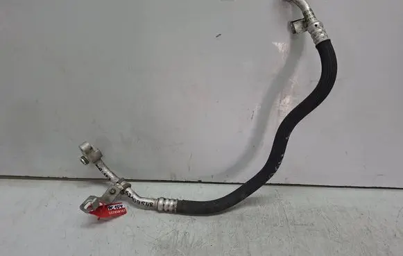 Fiat Panda III Air conditioning (A/C) pipe/hose S27658187 52109548