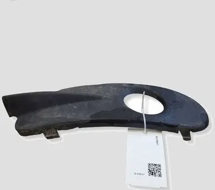 Volvo C70 Front fog light trim/grill 09466545