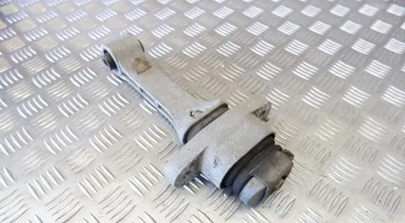 Gearbox mount