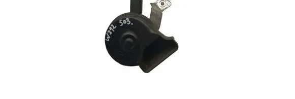 Mercedes-Benz E W212 Horn signal A0065429220 A046522