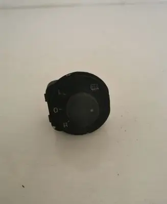 Skoda Octavia Mk2 (1Z) Wing mirror switch 1Z1959565A