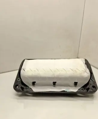 Porsche Cayenne (92A) Passenger airbag 7P5880204
