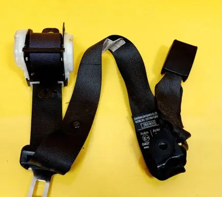 Honda Accord Rear seatbelt ECCB30EJ012
