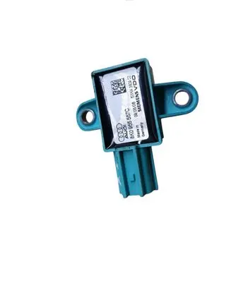 Audi A4 S4 B8 8K Airbag deployment crash/impact sensor 8K0955557C