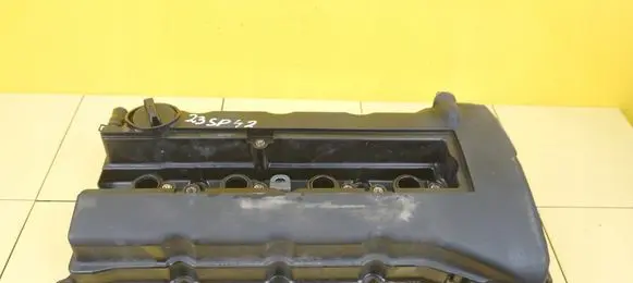 Mitsubishi Outlander Rocker cam cover ZAWOROW 4B11