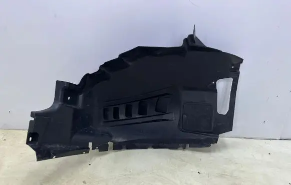 Peugeot Boxer Front wheel arch liner splash guards 52218634
