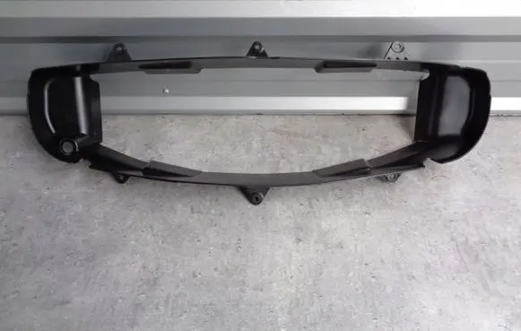 Maserati Ghibli Intercooler air guide/duct channel 