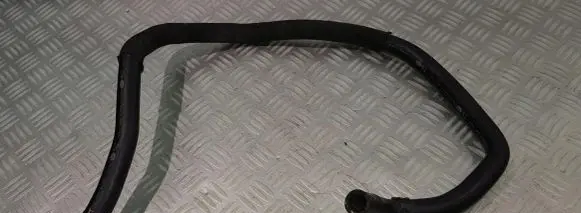 Jaguar XE Engine coolant pipe/hose GX73-8N021-BC