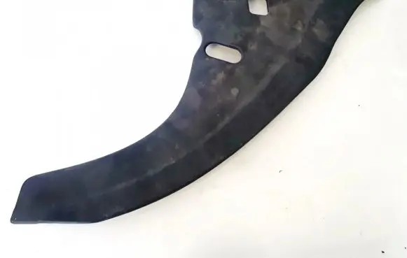 Citroen C5 Engine cover (trim) 9683627077