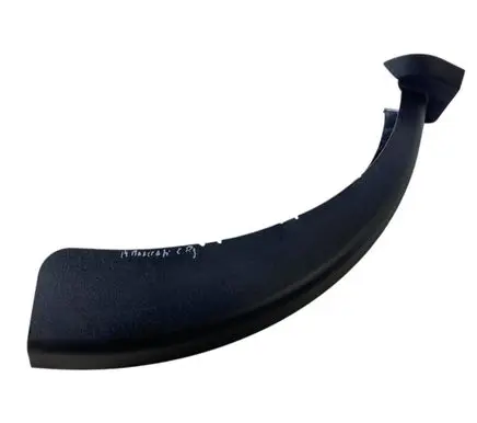 Maserati Ghibli Other trunk/boot trim element 670014502