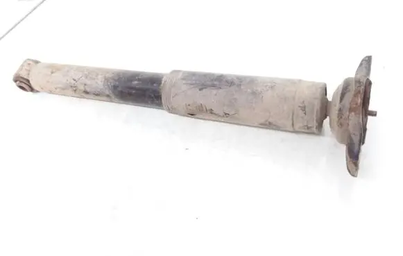 Volvo S80 Rear shock absorber/damper 6G9118A116BA