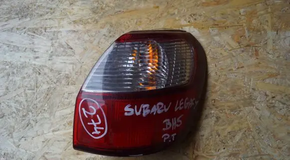 Subaru Legacy Rear/tail lights