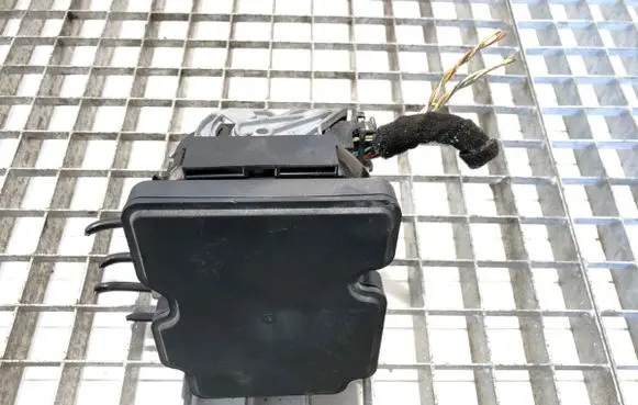 Peugeot Boxer ABS Pump 0265260047