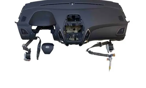 Hyundai ix35 Airbag set with panel 888102Y200 888202Y200 847602Y000