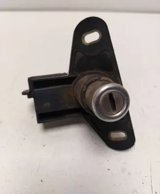 Opel Zafira A Tailgate/trunk/boot lock/catch/latch