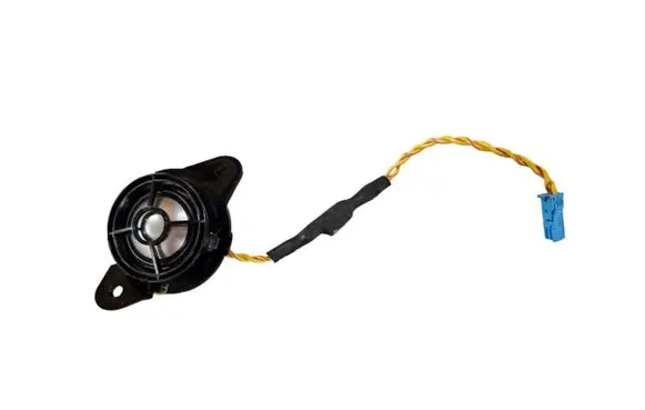 BMW 7 E65 E66 Front door high frequency speaker 65136907639