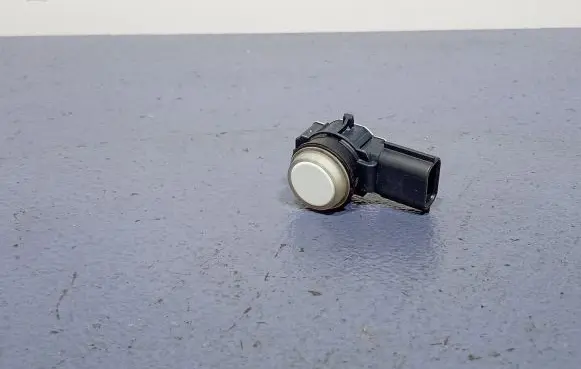 Renault Talisman Parking PDC control unit/module 253A40892R